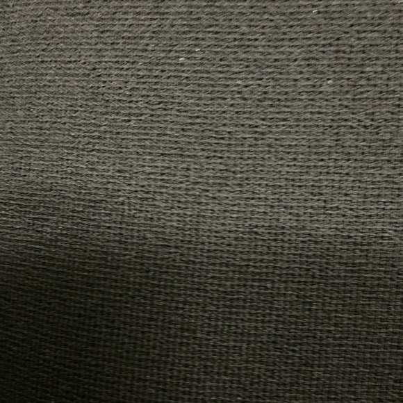 THE DROP   Elegant Black Sleeveless Dress SIZE L - Picture 5 of 8